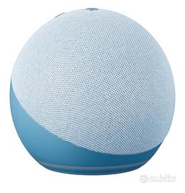 Echo dot Alexa
