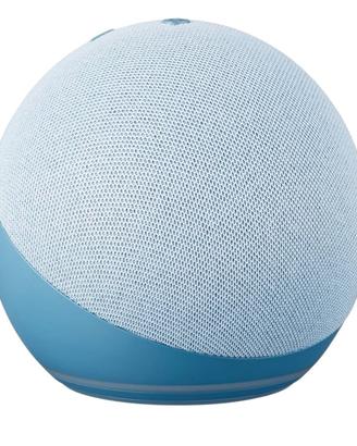 Echo dot Alexa