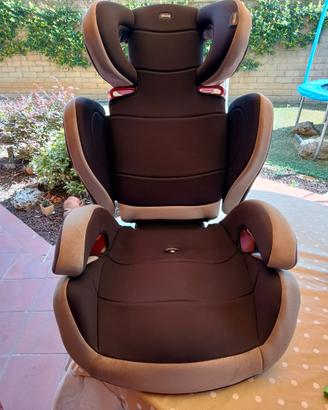 Seggiolino auto Chicco Key 23