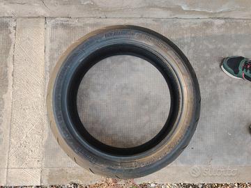 Gomme Pirelli Diablo Rosso II