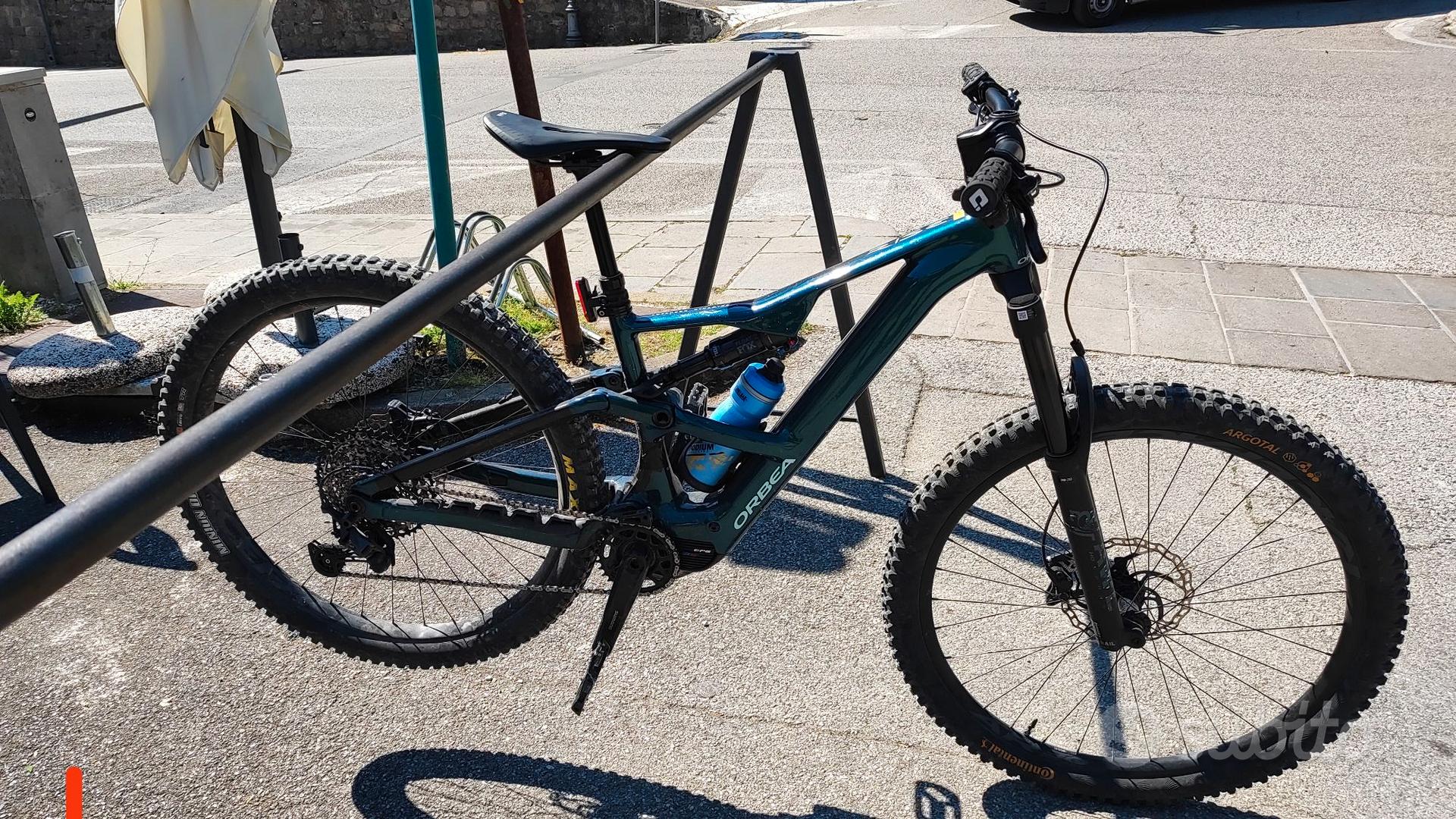 Orbea rise lt h20 2026 tg S - Biciclette In vendita a Padova