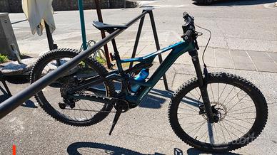 Orbea rise lt h20 2026 tg S - Biciclette In vendita a Padova