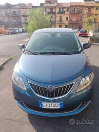 lancia Ypsilon my Hybrid 
