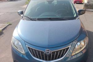 lancia Ypsilon my Hybrid 