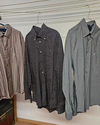 camicia uomo