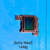 Sensore Sony Nex5