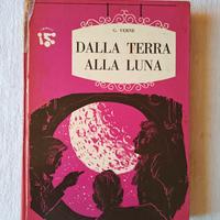 G. Verne Dalla terra alla luna 