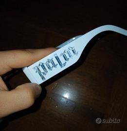 occhiali palm angels 