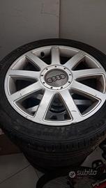 cerchi audi a4