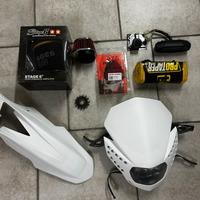 pezzi moto/scooter