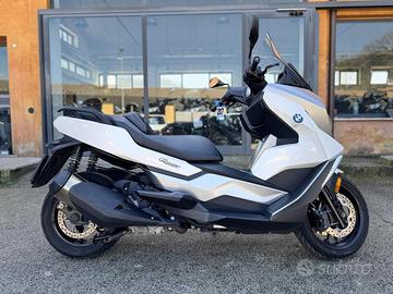 BMW C 400 GT Abs my21