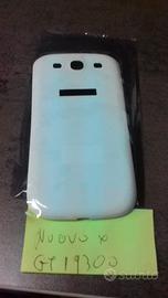 Cover posteriore Samsung S3 GT I9300