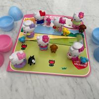 Hello kitty giochi