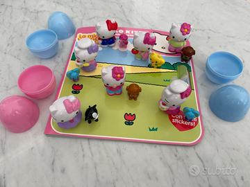 Hello kitty giochi