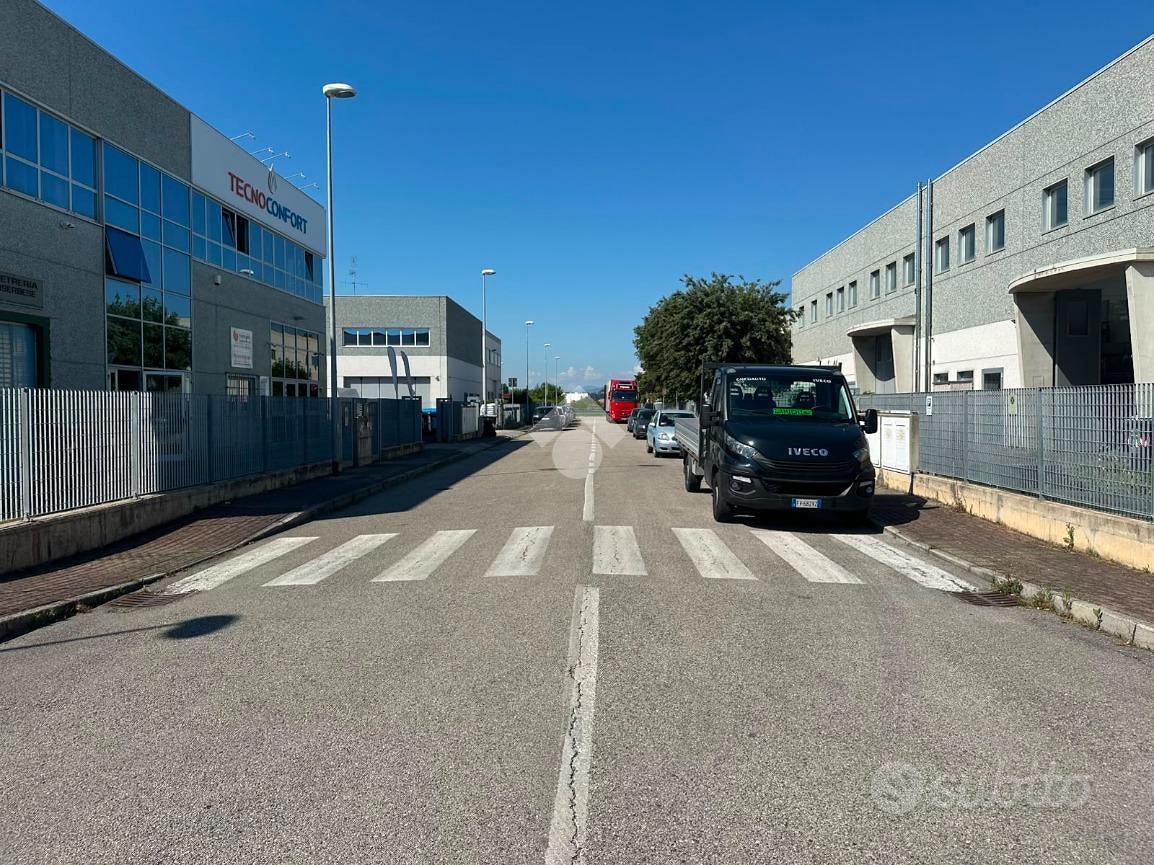 TERRENO A RIMINI - Vista 6