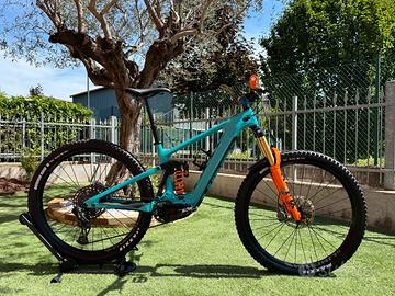 Yeti 160e Tg. M custom