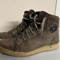 Scarpe moto Stylemartin Marshall tg. 40