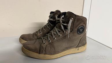 Scarpe moto Stylemartin Marshall tg. 40