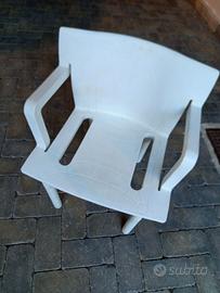 Sedie Kartell Anna Castelli €25