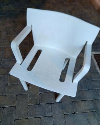 Sedie Kartell Anna Castelli €25
