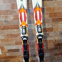 Sci Rossignol Pursuit JR 130 cm