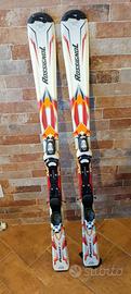 Sci Rossignol Pursuit JR 130 cm