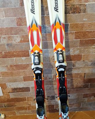 Sci Rossignol Pursuit JR 130 cm