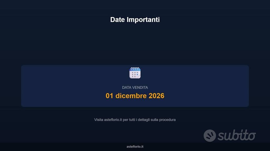 Appartamento – RM - Vista 2