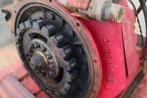 ZF IRM 301A riduzione 1.5 a 1