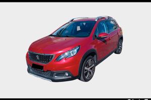 Peugeot 2008 PureTech Turbo 110 S&S Allure