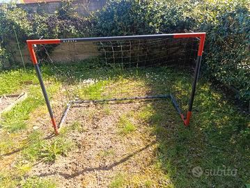 porta da calcio