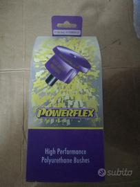 Silent block powerflex 
