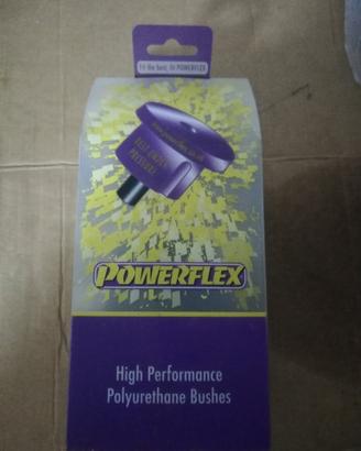 Silent block powerflex 