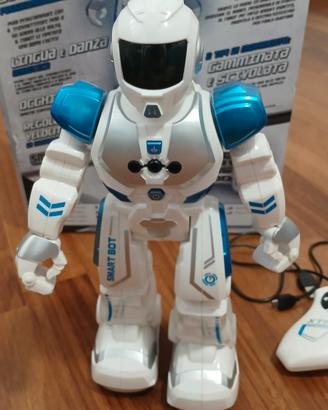 Xtrem Bots, Hi-Tech Robot Multifunzione