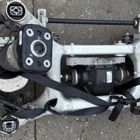Assale posteriore usato per BMW X5 G05