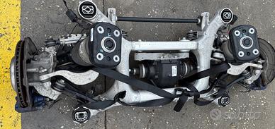Assale posteriore usato per BMW X5 G05