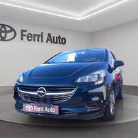 OPEL Corsa 5p 1.3 cdti ecoflex s&s Cosmo