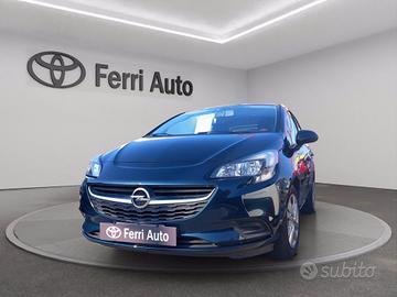 OPEL Corsa 5p 1.3 cdti ecoflex s&s Cosmo