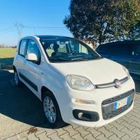 fiat panda sensori e tetto apribile