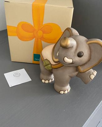 Elefante Thun medio