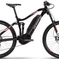 Ebike Haibike 2.0 fullseven LT 2020 Usate