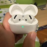 Airpods 4