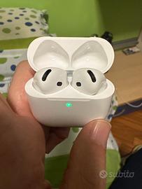 Airpods 4