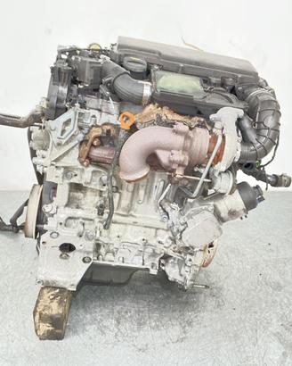 8HZ 139TN MOTORE COMPLETO PEUGEOT 207 2° Serie 8H
