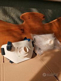 Set Cinta da  canna 2 pezzi 