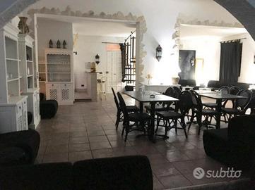Locasi 3mesi estivi Villa bifamiliare
