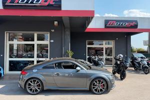 Audi TT TTS Coupé 2.0 TFSI 310 CV quattro