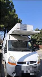 RENAULT Master 3ª serie - 2005