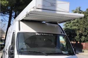 RENAULT Master 3ª serie - 2005