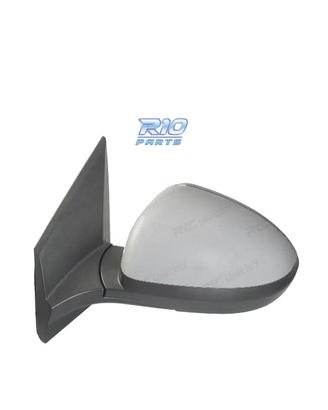 SPECCHIO COMPLETO SINISTRO CHEVROLET AVEO 11-17 EL